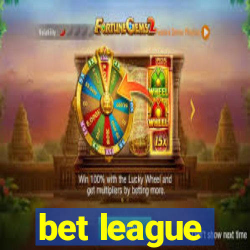 bet league